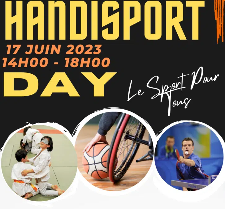 handisport day