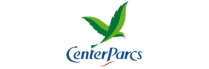 logo center parcs