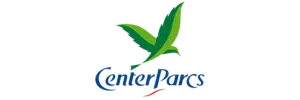 logo center parcs