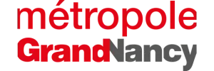 logo metropole grand nancy