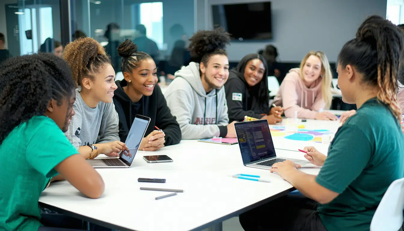 découvrez les nouvelles orientations du bpjeps en 2025, visant à enrichir le programme de formation et à mieux préparer les futurs professionnels du sport. suivez l'évolution des compétences et des méthodes pédagogiques pour répondre aux besoins du secteur.