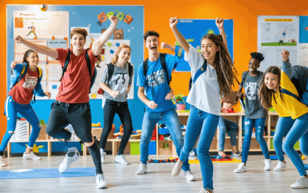 découvrez le bpjeps, le brevet professionnel de la jeunesse, de l'éducation populaire et du sport. en 2025, explorez les avantages de choisir cette formation pour développer vos compétences dans le secteur sportif et éducatif, et propulsez votre carrière vers de nouvelles opportunités.