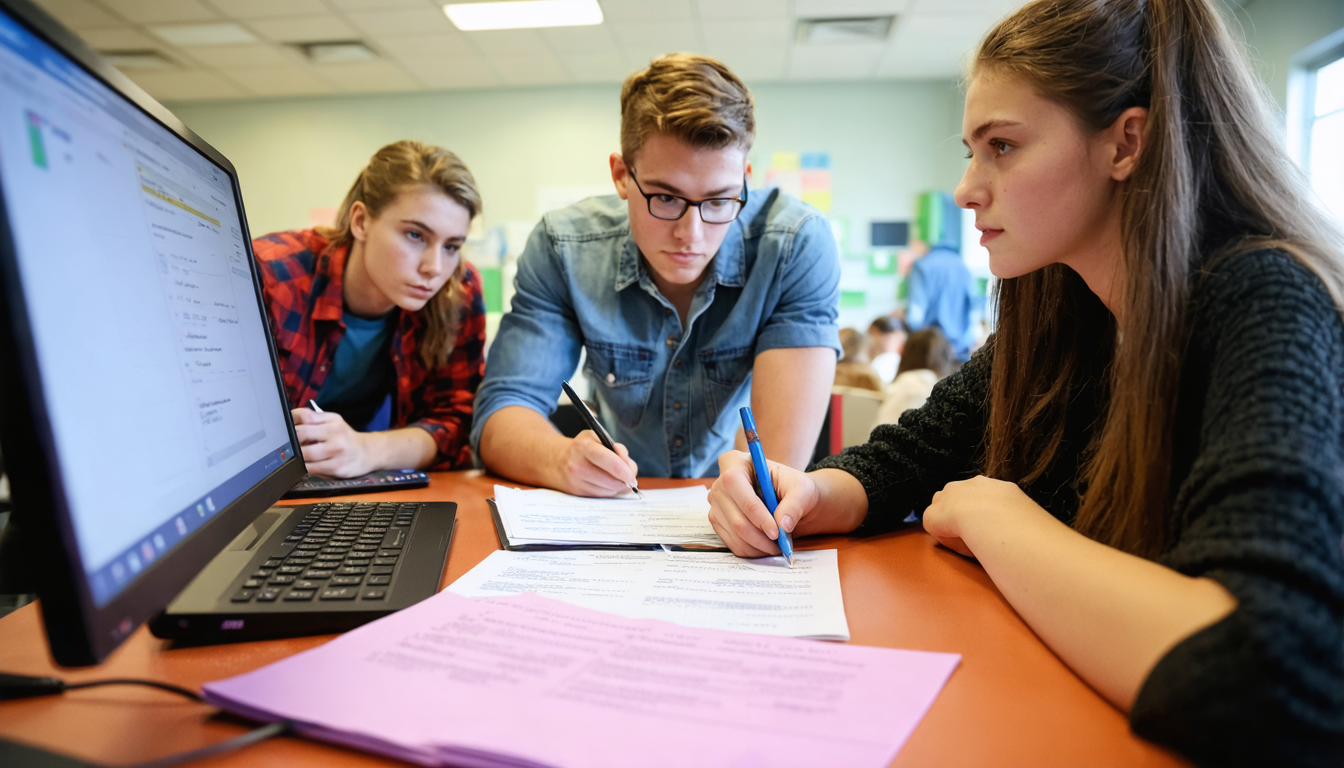 découvrez les différentes options de financement pour votre formation bpjeps en 2025. que ce soit par le biais d'aides financières, de bourses ou de solutions de crédit, nous vous guidons à travers les meilleures solutions pour réaliser votre projet professionnel.