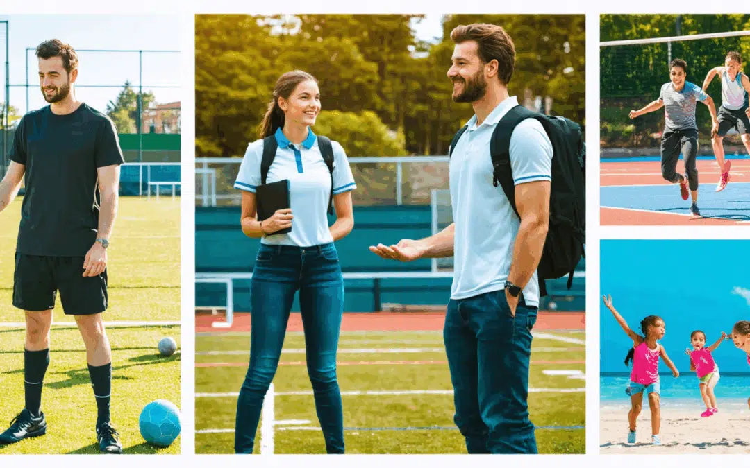 découvrez les opportunités de carrière que le bpjeps peut vous offrir. explorez les débouchés professionnels variés dans le secteur sportif et éducatif, et apprenez comment cette certification peut booster votre emploi dans le monde du travail.
