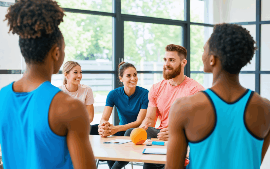 découvrez les multiples débouchés professionnels offerts par le bpjeps, un diplôme clé pour bâtir une carrière passionnante dans le secteur du sport. explorez les métiers, les opportunités d'évolution et les compétences acquises pour réussir dans ce domaine dynamique.