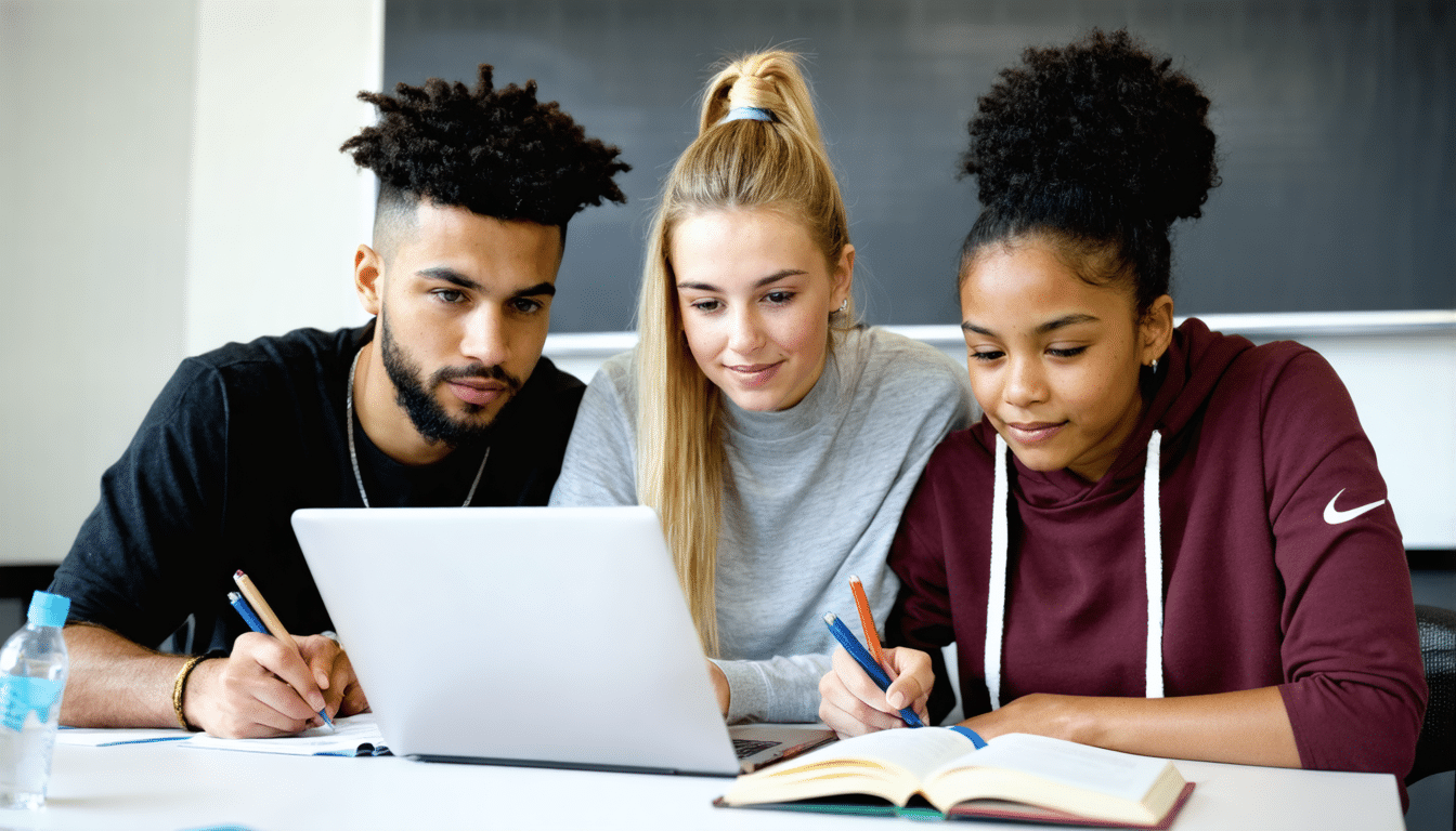 découvrez les tendances actuelles de la formation bpjeps : méthodes pédagogiques innovantes, digitalisation des apprentissages et nouvelles compétences recherchées pour réussir dans le secteur du sport et de l’animation.