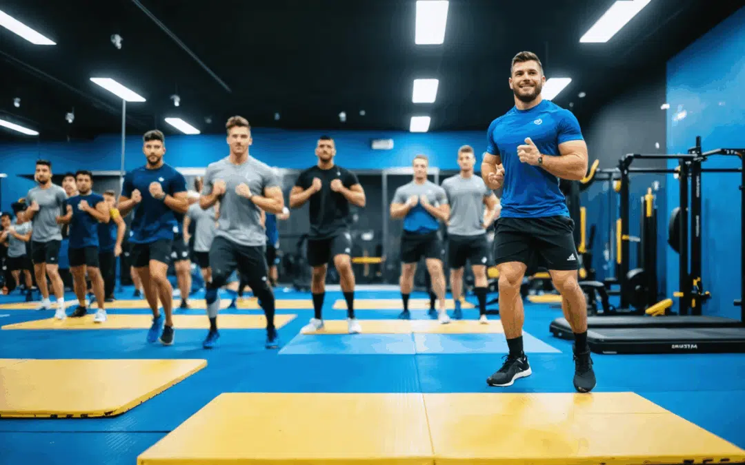 découvrez les tendances actuelles dans la formation bpjeps : nouvelles méthodes pédagogiques, évolutions des contenus et compétences clés pour réussir dans le secteur de l’animation et du sport.