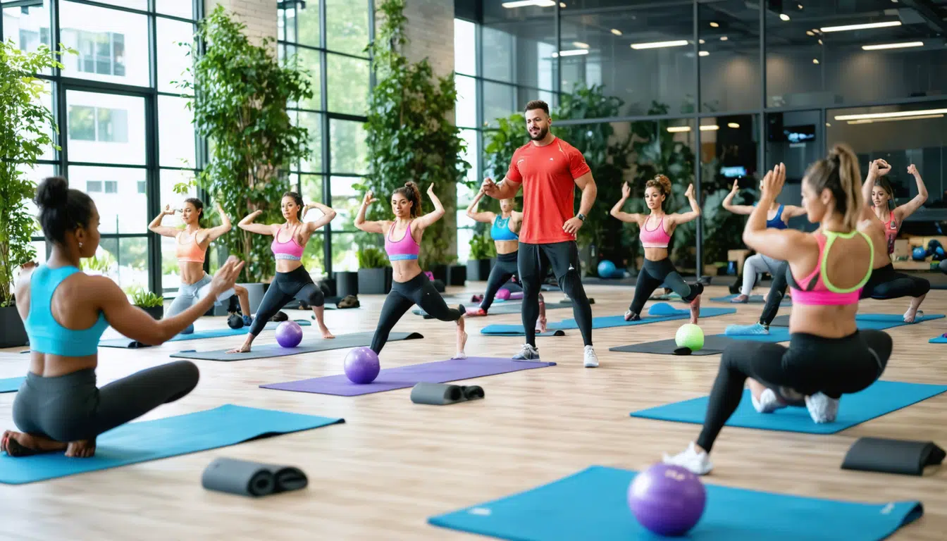 découvrez les tendances actuelles dans la formation bpjeps : nouvelles méthodes pédagogiques, digitalisation des apprentissages et compétences recherchées par les employeurs en 2024.