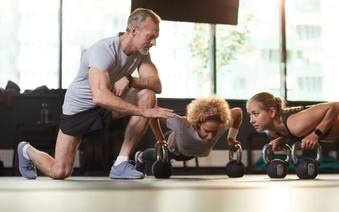Se former dans le sport sans le bac : le BPJeps comme tremplin professionnel