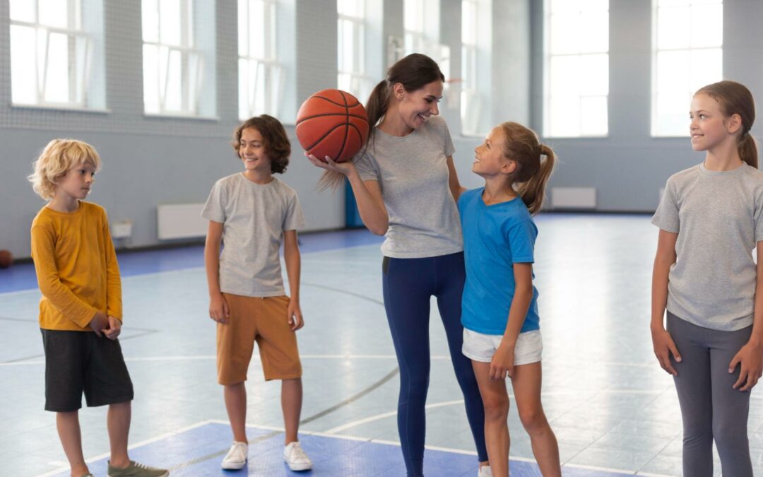 Sport, santé et prévention : l’éducateur sportif au cœur d’un enjeu de société
