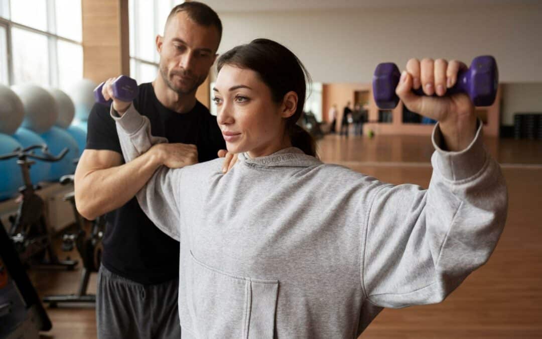 Formation coach sportif : tout ce qu’il faut savoir avant de s’inscrire