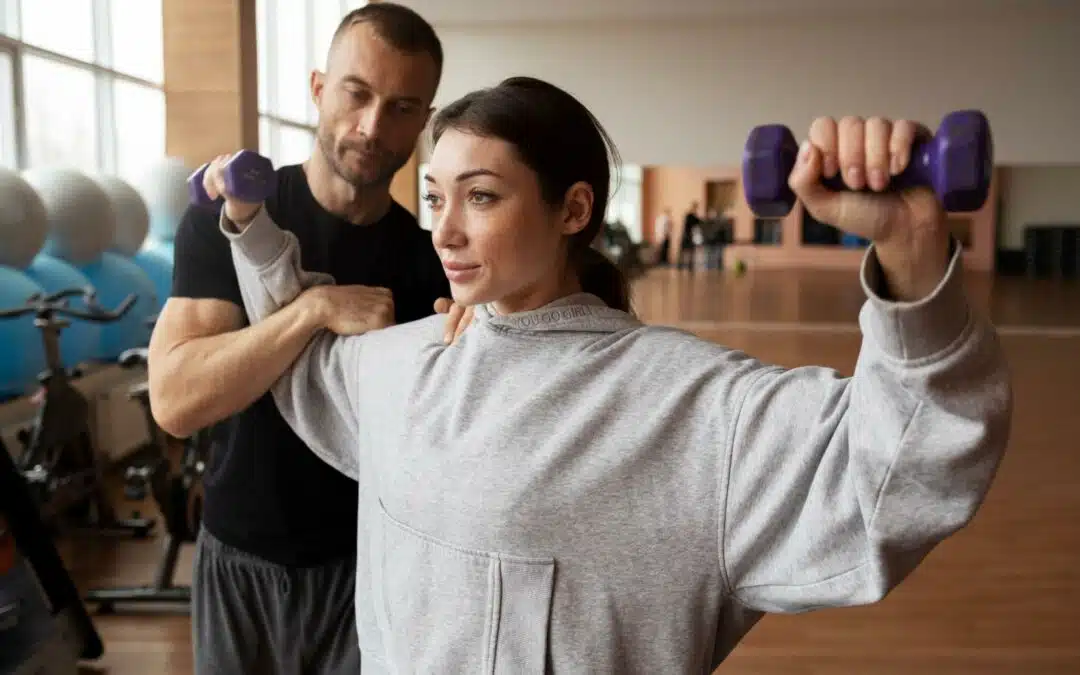 Formation coach sportif : tout ce qu’il faut savoir avant de s’inscrire