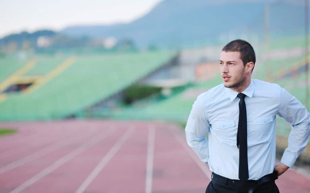 Comment réussir son alternance dans le sport business ? 