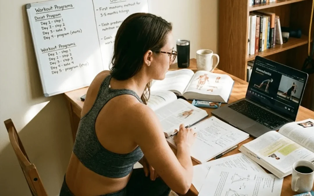 Coach sportif en reconversion : guide complet 2025