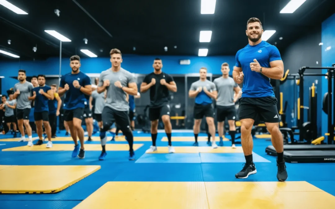 Les tendances actuelles dans la formation BPJEPS