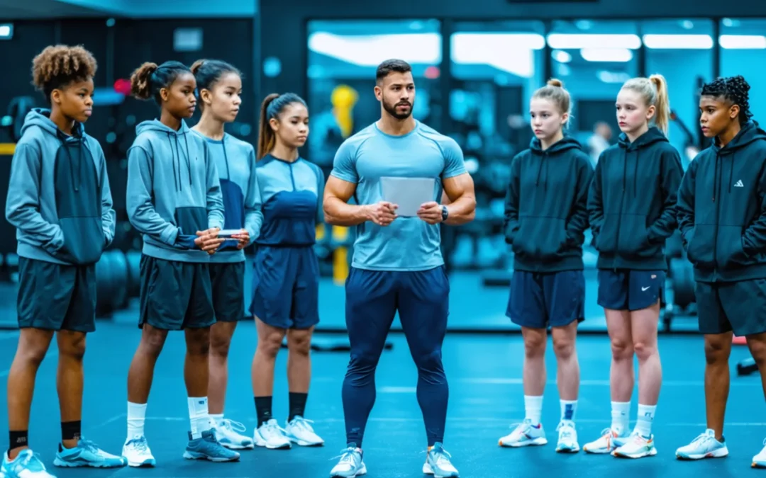 BPJEPS : guide complet pour maîtriser vos examens