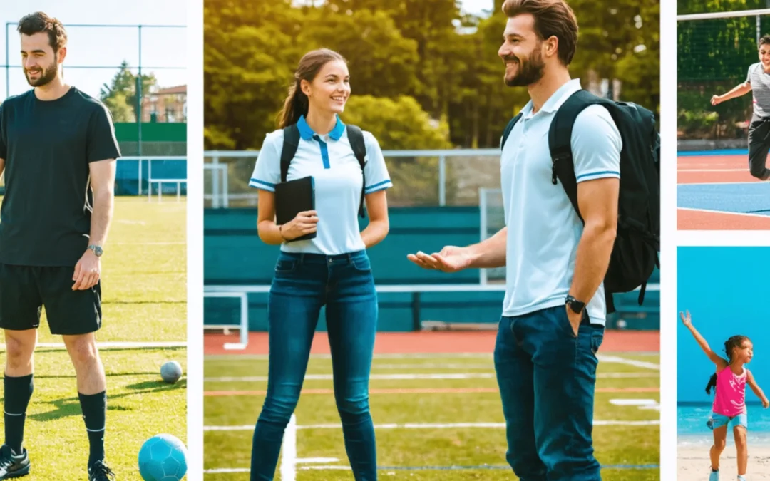 Les débouchés professionnels offerts par le BPJEPS