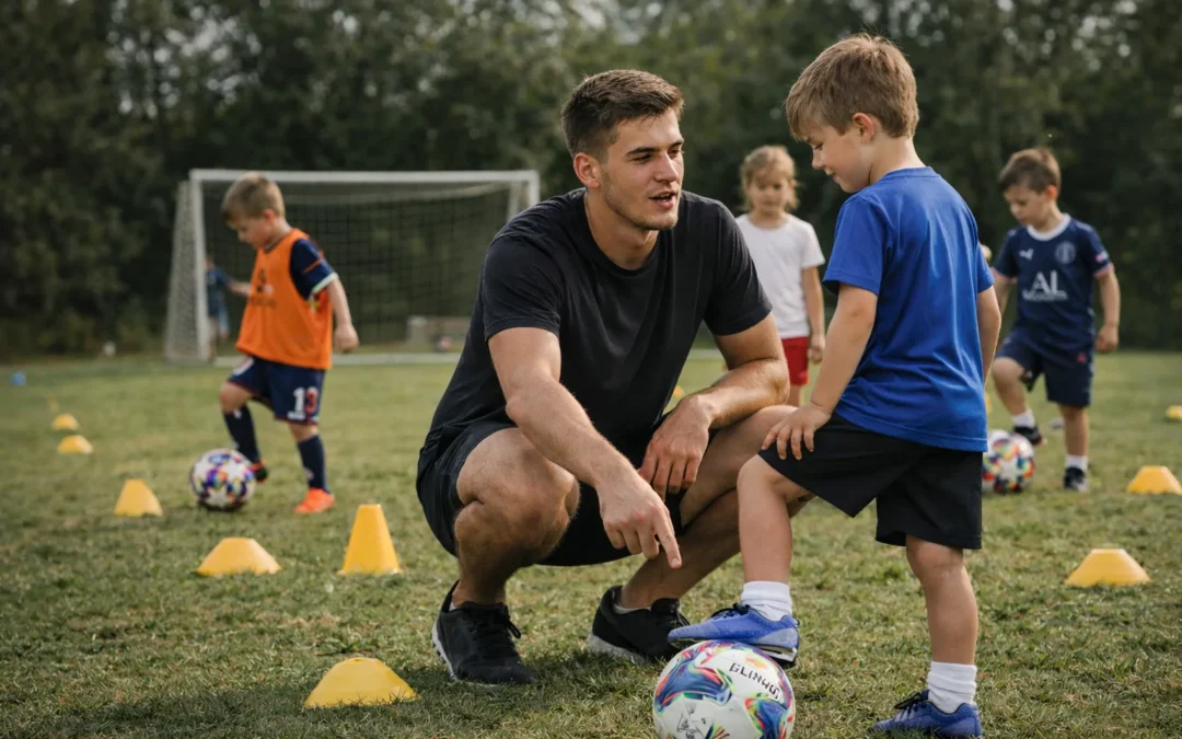 Le BPJEPS APT/MAPST : c’est quoi exactement ?