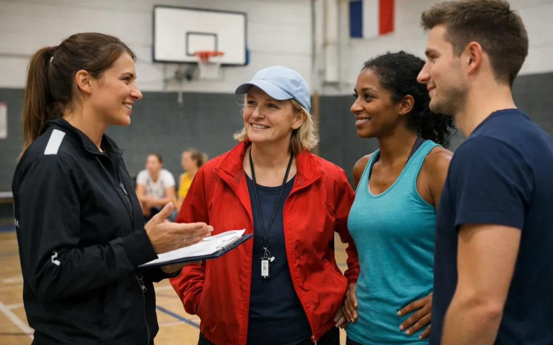 Promouvoir l’égalité dans le sport : un enjeu pour les clubs