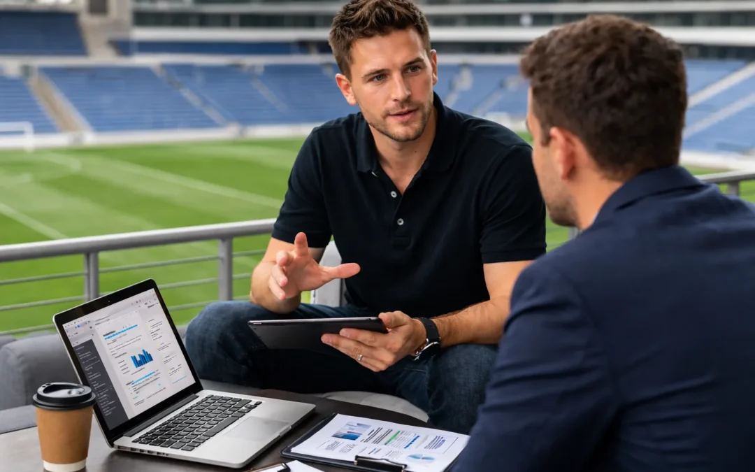 Sport business : quels métiers, quelles formations et débouchés ?