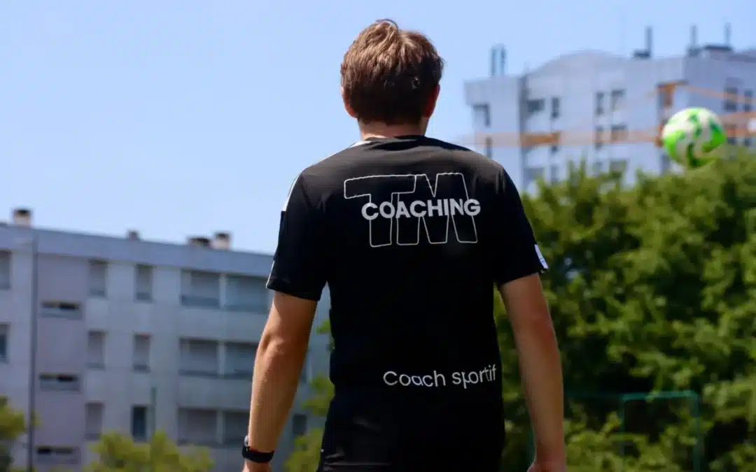 Devenir coach sportif indépendant : le parcours de Tanguy Meister