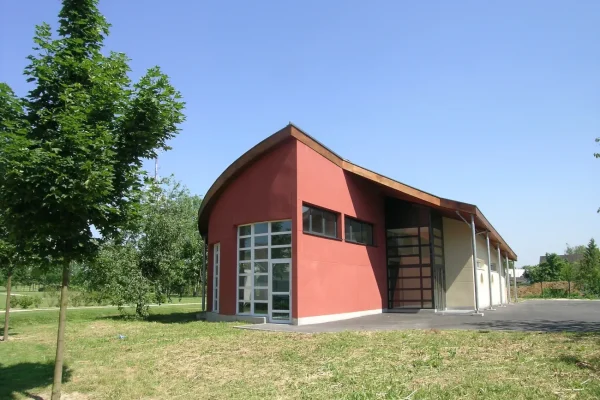 Maison equinoxe