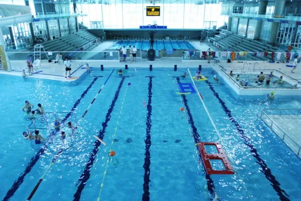 piscine olympique angelotti