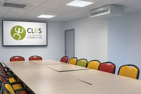 salle de classe hagetmau